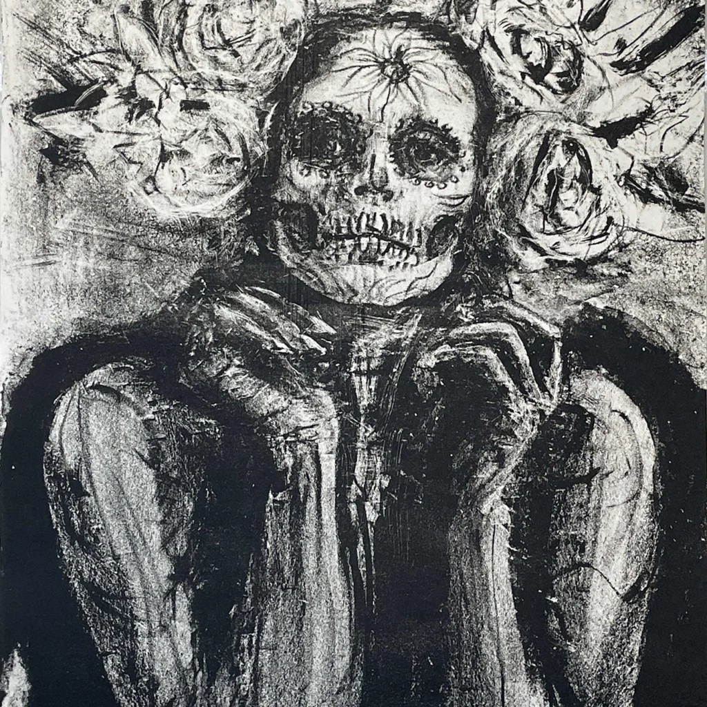 Calaveras de posada | Carp