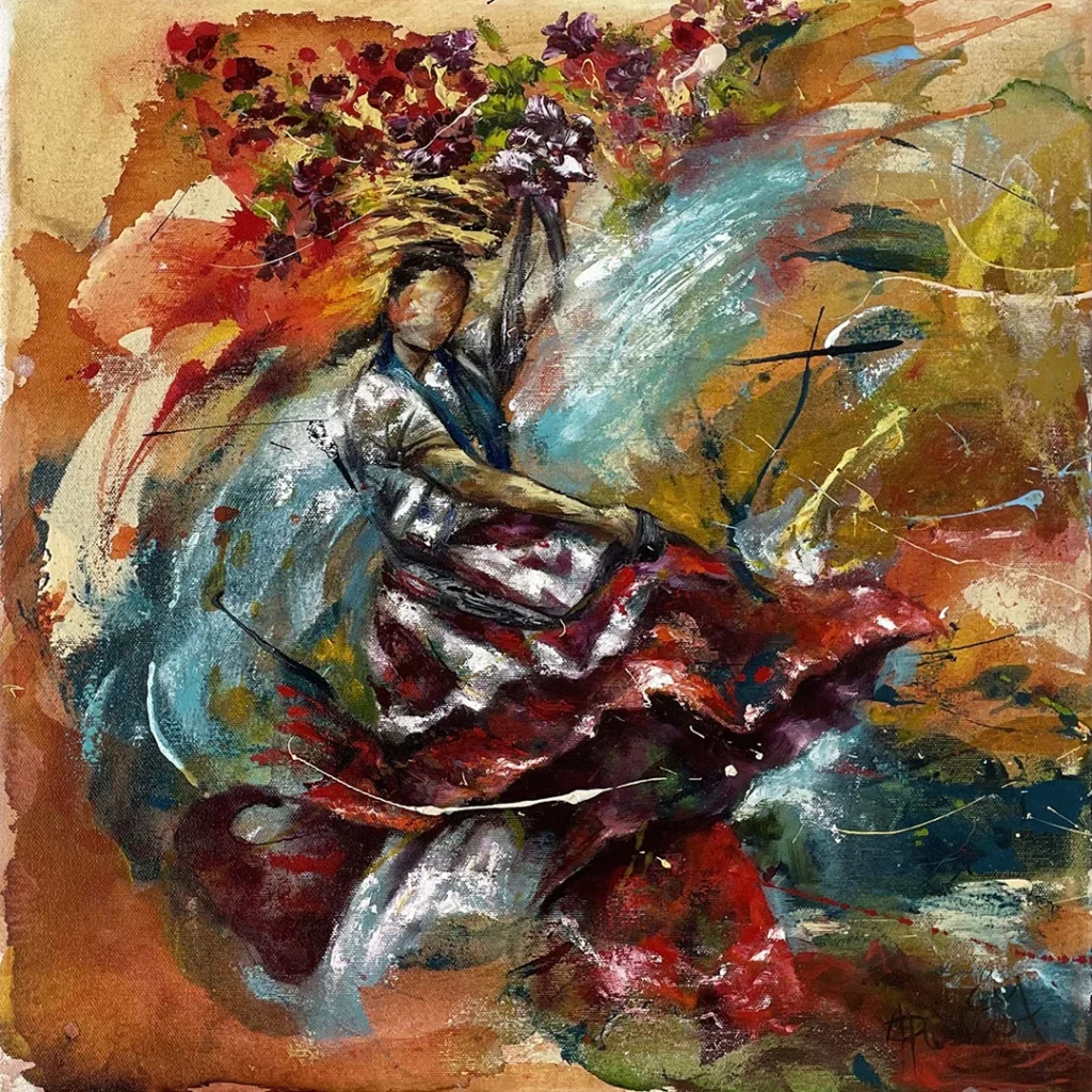 EL COLOR DE MI TIERRA