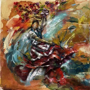 EL COLOR DE MI TIERRA