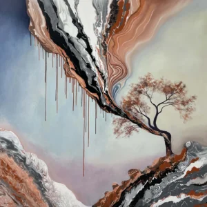 Floreciendo en la transformación