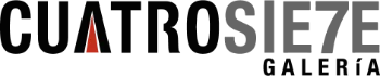 Logotipo Cuatrosiete