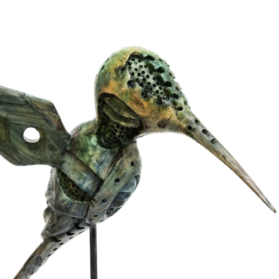 Vuelo libre por Manuel Miguel - Image 2