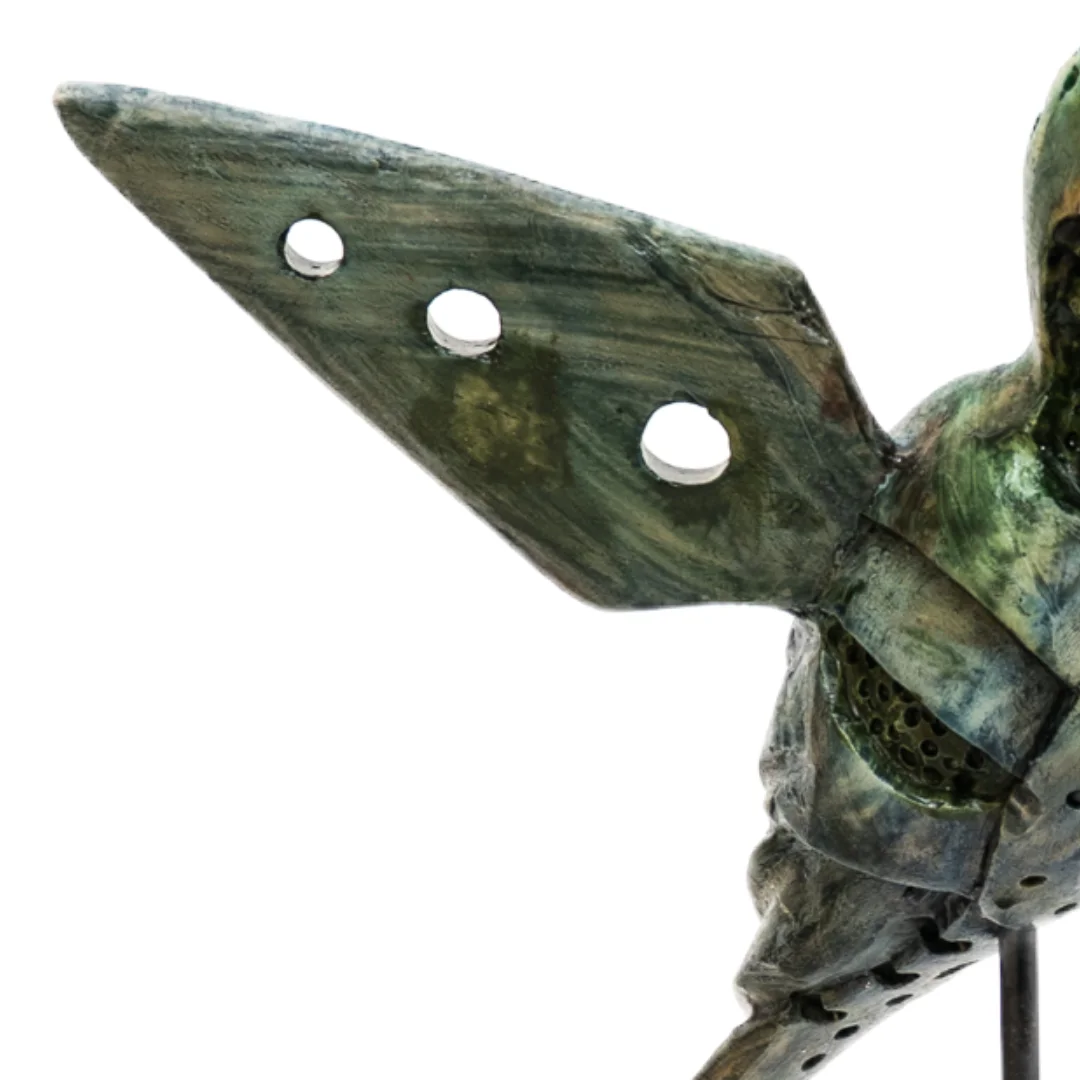 Vuelo libre por Manuel Miguel - Image 3