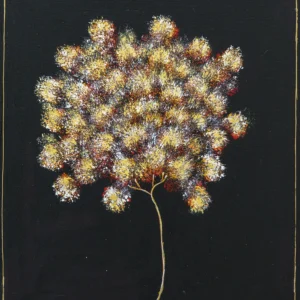 Nocturnos – Pintura de Rosendo Vega