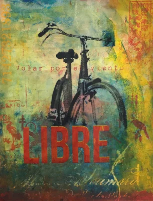 Volar siempre