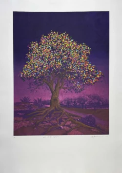 Árbol de la esperanza