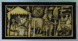 El triunfo de Gedeon