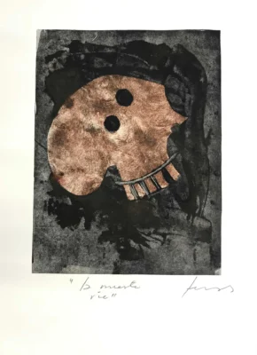 La muerte ríe