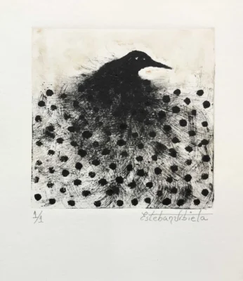 Serie "Aves"