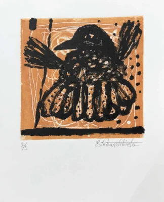 Serie "Aves"