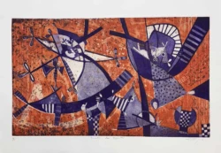 Tránsito de migrantes