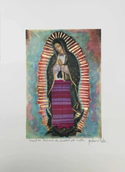 Nuestra Señora de Guadalupe Costa