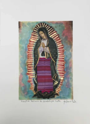 Nuestra Señora de Guadalupe Costa