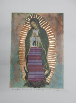 Nuestra Señora de Guadalupe Costa