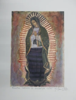 Nuestra Señora de Guadalupe Costa