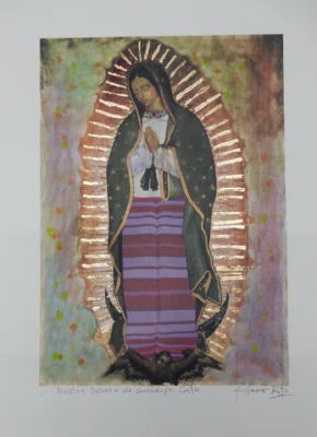 Nuestra Señora de Guadalupe Costa