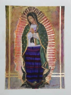 Nuestra Señora de Guadalupe Costa