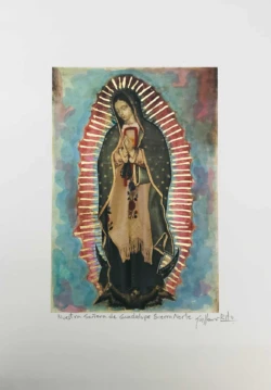 Nuestra Señora de Guadalupe Sierra Norte