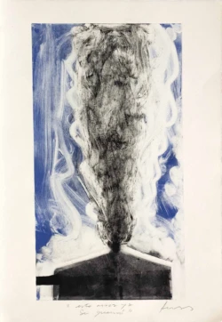 Este arroz ya se quemó