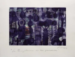 Los temblores de las gardenias