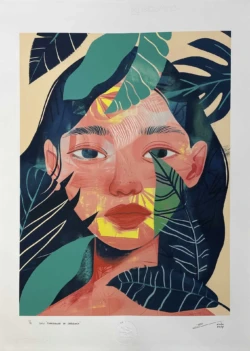 Guardianas de sabiduría