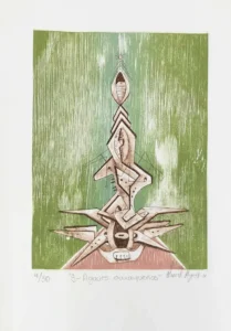 Agaves oaxaqueños