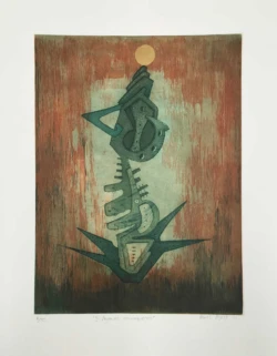 S-Agaves Oaxaqueños