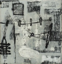 Cuadernos de la infancia