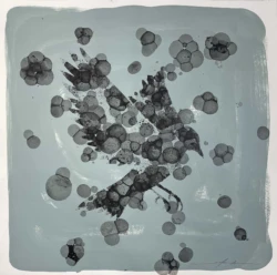 De la serie efervescencia