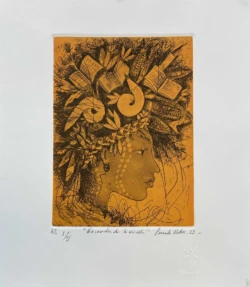 Recuerdos de la escuela