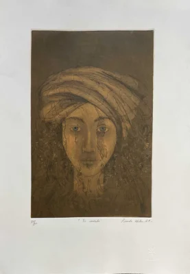 Tu mirada