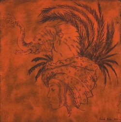 Ascenso del Poder Elefante