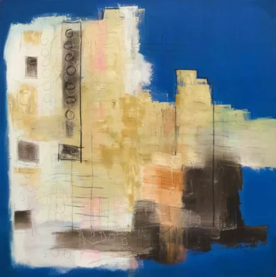 Paisaje urbano III