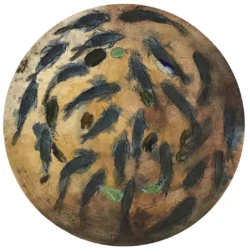 Serie Sueños de mar