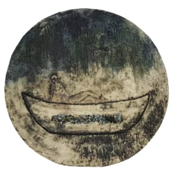 Serie Sueños de Mar | Pieza III