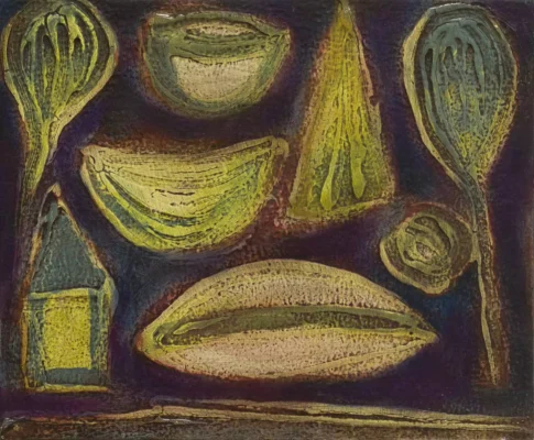 Dibujo de niño