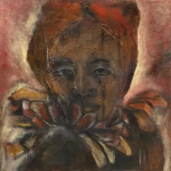 Negra la línea recta