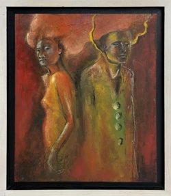 Nos quedamos sin palabras