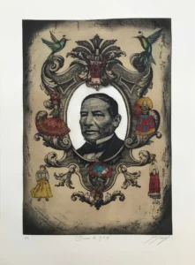 Oaxaca de Juárez