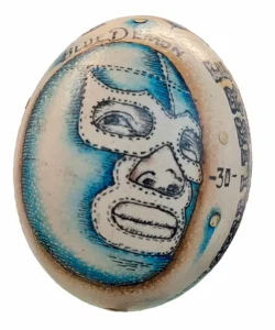 Atemporal: Blue Demon