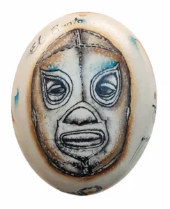 Atemporal: El Santo