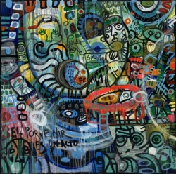 El porvenir es un acto de magia