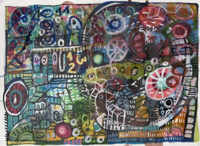 La Ciudad Mixta