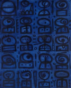 Portarretratos: La formación del cuartel