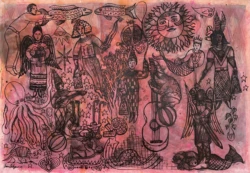 El llamado del temporal