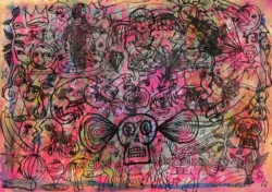 Guardianes espirituales