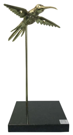 Pequeños relámpagos vivientes