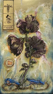 Flores para tí