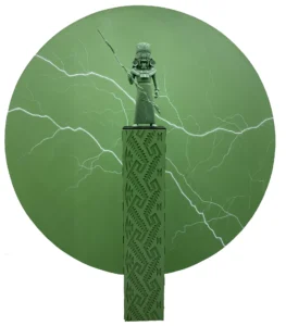 Verde Cocijo