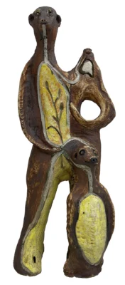 Familia de suricatos